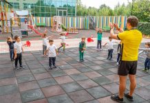 Kreşler ve okul sonrası kurslar açık kalacak