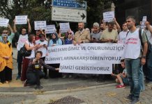 ‘İşte sizin hukukunuz dedirten’ iki KHK’lı hikayesi