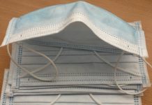 Kusurlu maske satan işletmelere ceza yağdı