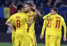 Romanya’nın 2022 Dünya Kupası’ndaki rakipleri belli oldu