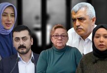 ‘YOK’ DEYİNCE YOK MU OLUYOR?