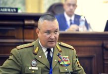 Romanya Başbakanı istifa etti