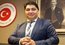 100 kilo eroinle yakalanan eski basın müşaviri Veysel Filiz: Mal benim değil, kardeşimin