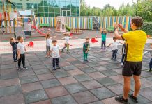 Okullarda yüz yüze eğitim en erken mart sonunda