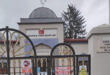 Bükreş’te ölülere fatiha okumak elçilik iznine bağlı!