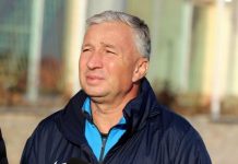 Dan Petrescu: Bu sezon ligde kalalım yeter
