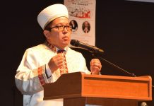 Müftülükten aşı kampanyasına teşvik açıklaması