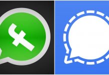 Veri paylaşımı endişesi Whatsapp’tan Signal’e kaçışı tetikledi