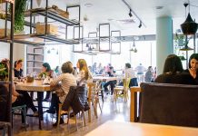 Bükreş’te restoranlar, pazartesi geri açılıyor