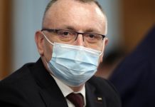 Bakan açıkladı: Romanya’da okullarda yüzyüze eğitimde tüm senaryolar masada