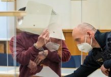 Suriyeli eski yetkiliye Almanya’da hapis cezası verildi