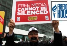 Freedom House’tan ‘küresel muhalif avı’ raporu: Türkiye kaçırmalarla gündemde