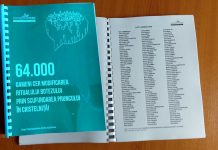 Vaftizin iptali için toplanan imzalar patrikhaneye sunuldu