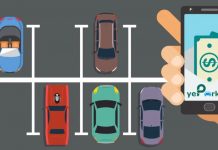 Bükreşliler, park yerini başka araca kiralayabilecek