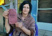 Çeyrek yüzyıldır Türkiye’de ikametsiz yaşayan Romanyalı kadın, kimlik için yardım istiyor