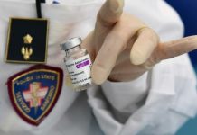 Romanya, AstraZeneca’nın kullanımını askıya aldı