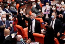 Ömer Faruk Gergerlioğlu ismi neden önemli?