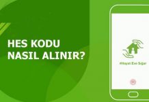 Türkiye’ye her girenden elektronik form istenecek