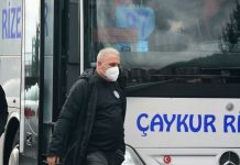 Marius Şumudica: Bir gün Rize’ye geri döneceğim