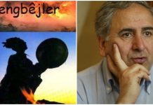 Bir sürgün denemesi: Nar Çiçekleri