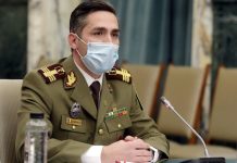 Üçüncü etap aşılama çalışması 15 Mart’ta başlıyor