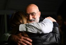 Strasbourg’da hukuka rastlayacaksın, sakın şaşırma…