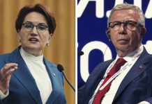 Çin Büyükelçiliği, Uygur Türkleri’ne ilişkin paylaşımları sonrası Akşener ve Yavaş’a yanıt verdi, Çin Büyükelçisi Dışişleri’ne çağrıldı