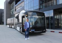 Bükreş’e 100 yeni troleybüs ihalesinin iptali mahkemeye taşınıyor