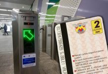 Bükreşli yazdan itibaren metroya daha çok ödeyecek
