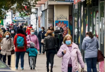 Başkentte hafta sonu uygulanan salgın kısıtlamaları kaldırıldı