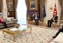 Yeni dünya düzeninde Türkiye’nin son durumu