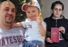 Türk vatandaşlığı için evrak almaya gittiği Romanya Konsolosluğu’nda öldüğünü öğrendi