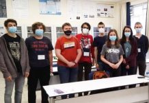 Fizik Olimpiyatlarındaki başarılar Romanya’nın yüzünü güldürdü