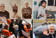 ‘Bir gün doktor idim, bir gün KHK’lı, bir gün vekil ve bir gün de mahpus’