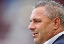 Becali: Marius Şumudica, FCSB’yi çalıştıracak