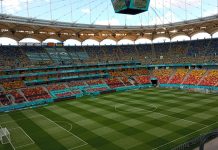 Fransa ve İsviçre çeyrek final biletini Bükreş’te arayacak