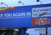 Fransız taraftarlarla gündeme gelen ‘Bükreş – Budapeşte’ isim karışıklığına nasıl yaklaşmalı?