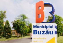 Paris’i geride bırakan Buzău, en iyi marka şehir seçildi