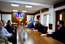 Coşkunöz Holding, Romanya’da araba parçası üretecek