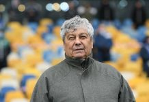 Dinamo Kiev’e zaferler kazandıran Lucescu’nun sözleşmesi 2023’e kadar uzatıldı