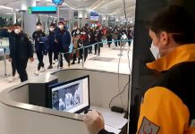 Türkiye, çift doz aşı olandan test istemeyecek