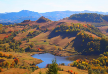 Rantçı politikacılara karşı çevrecilerin zaferi: Roșia Montană UNESCO koruması altına alındı