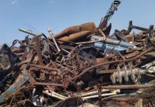 Türkiye’ye’ye götürülen 530 ton zehirli çöp daha Romanya gümrüğüne takıldı