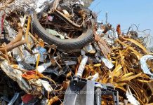 Macaristan’dan Türkiye’ye götürülen 2 bin ton zehirli atığa Romanya gümrüğünde el konuldu