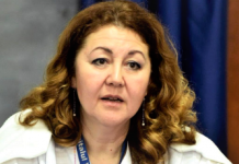 Victor Babeş hastanesi müdürü aşı olmayanları uyardı: “Nefessiz kalarak ölmekten daha kötü ne olabilir?”