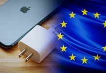 AB’de tüm telefon markalarının şarj aletleri standart hale geliyor