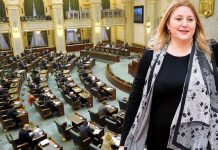 YouTube, milletvekilinin ‘aşı karşıtı’ açıklamaları nedeniyle ‘Romanya Senatosu’ hesabını askıya aldı