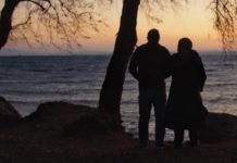 Yunanistanlı yönetmen, Ege’de çocuklarını kaybeden mülteci ailenin dramını belgesel yaptı