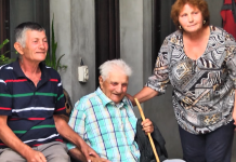 1991’de kaybolan adam, 30 yıl sonra evine geri döndü!