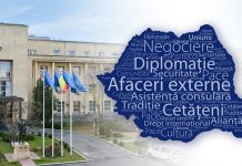 Romanya Dışişleri Bakanlığı: “Rusya’nın Kırım’da düzenlediği yasa dışı seçimleri tanımıyoruz”